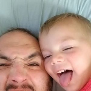 Meet your Posher, Aaron